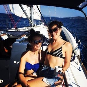 Meet your Posher, Camille